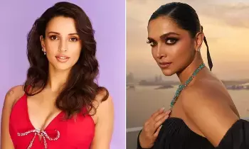Dispute Between Deepika and Triptii: దీపిక, త్రిప్తి మధ్య వివాదం ముగిసినట్టేనా..? Dispute Between Deepika and Triptii: దీపిక, త్రిప్తి మధ్య వివాదం ముగిసినట్టేనా..?