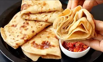 Weight Loss: రోజూ చపాతి తింటే బరువు తగ్గుతారా.? Weight Loss: రోజూ చపాతి తింటే బరువు తగ్గుతారా.?