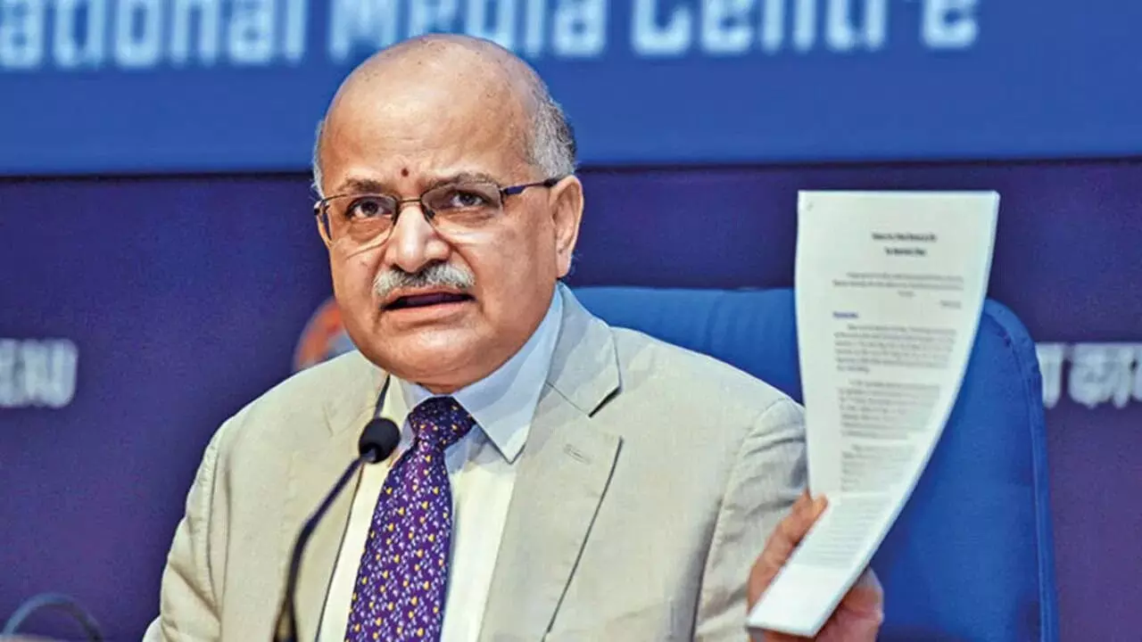 NITI Aayog : దీపావళి ముందు గుడ్ న్యూస్.. జీఎస్టీ తర్వాత మరో కీలక సంస్కరణ