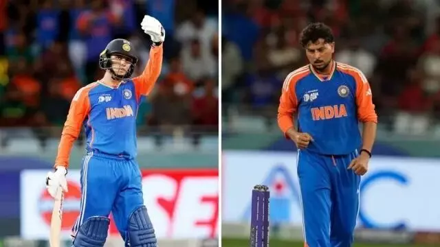 ICC Player of the Month: ప్లేయర్ ఆఫ్ ది మంత్ రేసులో అభిషేక్, కుల్దీప్