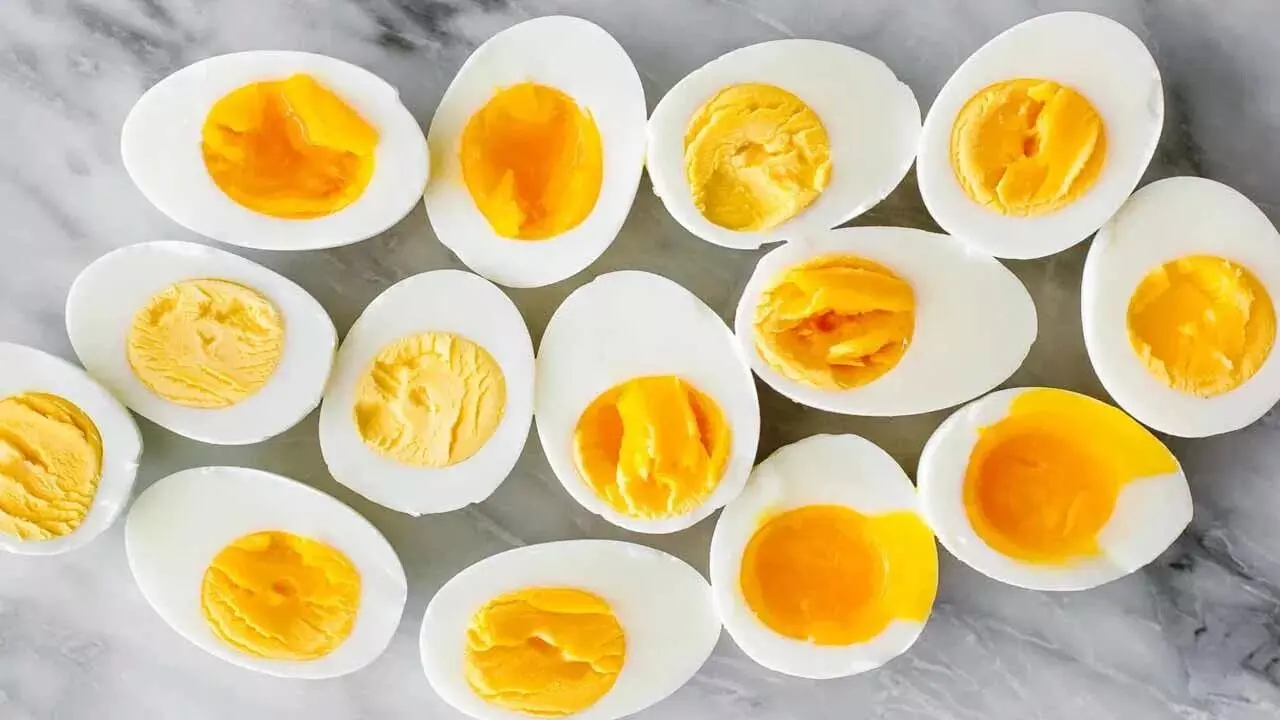 Eat Eggs Daily: రోజూ గుడ్డు తింటే ఏమవుతుంది..రోజుకు ఎన్ని గుడ్లు తినాలి.?