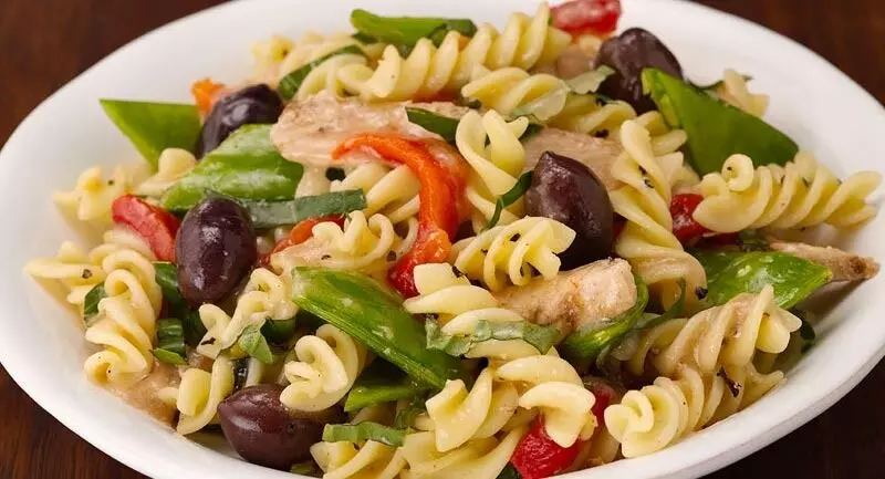 The Health Benefits of Eating Pasta: పాస్తా తినడం వల్ల ఎన్ని ప్రయోజనాలు తెలుసా.?