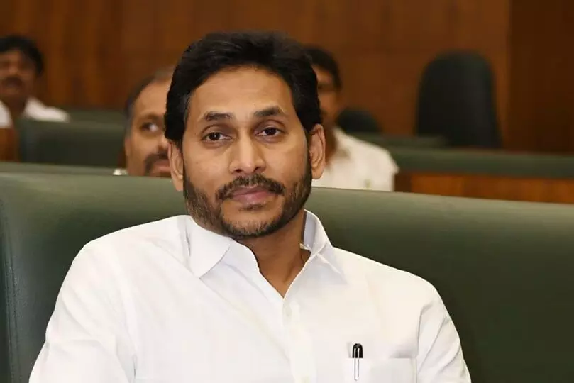 Dalit Organizations Issue Ultimatum to Jagan:  దళిత సంఘాలు జగన్‌కు అల్టిమేటం : క్షమాపణ చెప్పకపోతే నర్సీపట్నం పర్యటనకు అడ్డుకట్ట, తీవ్ర పరిణామాలు తప్పవు