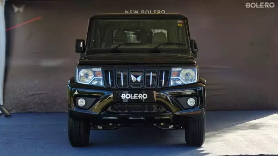 New Bolero vs Old:  కొత్త బోలెరో vs పాత బోలెరో.. 5 కీలక పాయింట్లలో అప్‌గ్రేడ్స్ వివరాలు ఇవే