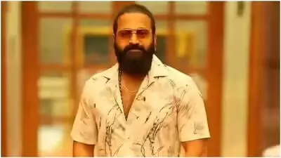 Rishab Shettys Request to Fans: ఆ వేషధారణలో థియేటర్లకు రావద్దు.. ఫ్యాన్స్‌కు రిషబ్ శెట్టి రిక్వెస్ట్