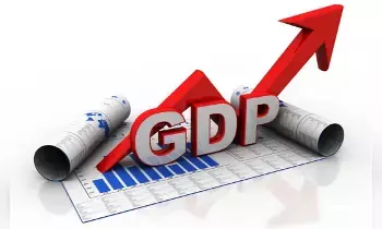 GDP : భారత ఆర్థిక వ్యవస్థకు గుడ్న్యూస్.. జీడీపీ వృద్ధి అంచనాలను పెంచిన ప్రపంచ బ్యాంకు GDP : భారత ఆర్థిక వ్యవస్థకు గుడ్న్యూస్.. జీడీపీ వృద్ధి అంచనాలను పెంచిన ప్రపంచ బ్యాంకు