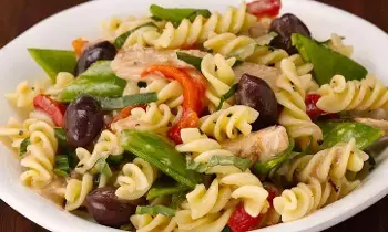 The Health Benefits of Eating Pasta: పాస్తా తినడం వల్ల ఎన్ని ప్రయోజనాలు తెలుసా.? The Health Benefits of Eating Pasta: పాస్తా తినడం వల్ల ఎన్ని ప్రయోజనాలు తెలుసా.?