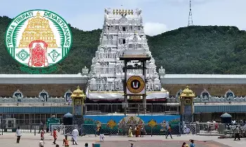 Tirumala Tirupati Devasthanams (TTD): తితిదేలో వైకాపా గూఢచారులు! Tirumala Tirupati Devasthanams (TTD): తితిదేలో వైకాపా గూఢచారులు!