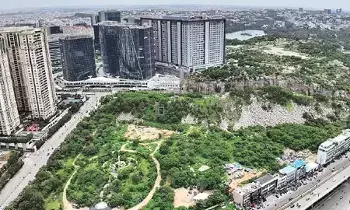 Rayadurgam Land Prices: రాయదుర్గం భూముల ధరలు ఎగిసిపోతున్నాయి.. డిమాండ్ ఆకాశమే హద్దు! Rayadurgam Land Prices: రాయదుర్గం భూముల ధరలు ఎగిసిపోతున్నాయి.. డిమాండ్ ఆకాశమే హద్దు!