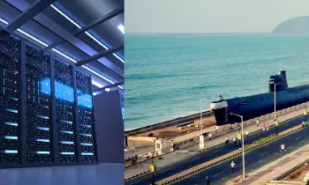 Raiden Infotech Investments in Visakhapatnam:  విశాఖలో రైడెన్ ఇన్ఫోటెక్ పెట్టుబడులు: రూ.87,250 కోట్లతో ఏఐ డేటా సెంటర్ల ఏర్పాటు!