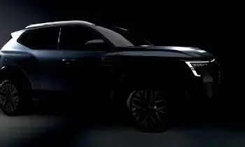 Nissan : ఇండియా మార్కెట్లోకి నిస్సాన్ అదిరిపోయే రీ ఎంట్రీ.. అదిరిపోయే ఫీచర్లతో కొత్త ఎస్యూవీ టెక్టన్