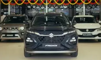 Auto Retail Sales : నవరాత్రుల్లో రికార్డు క్రియేట్ చేసిన ఆటోమొబైల్ అమ్మకాలు.. ఏకంగా ఎంత పెరిగాయంటే ?