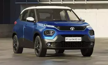 Tata Motors : టాటా మోటార్స్కు డబుల్ ధమాకా.. మార్కెట్లో నంబర్ 2లో నిలిపిన కార్ జోడీ Tata Motors : టాటా మోటార్స్కు డబుల్ ధమాకా.. మార్కెట్లో నంబర్ 2లో నిలిపిన కార్ జోడీ