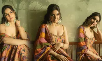 బాలీవుడ్ పై కన్నేసిన రాశీఖన్నా బాలీవుడ్ పై కన్నేసిన రాశీఖన్నా