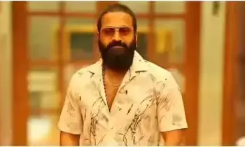 Rishab Shettys Request to Fans: ఆ వేషధారణలో థియేటర్లకు రావద్దు.. ఫ్యాన్స్‌కు రిషబ్ శెట్టి రిక్వెస్ట్