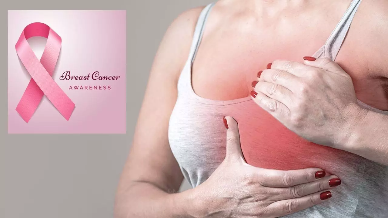 Breast Cancer: చికిత్స తర్వాత  బ్రెస్ట్ క్యాన్సర్ మళ్లీ వస్తుందా.?