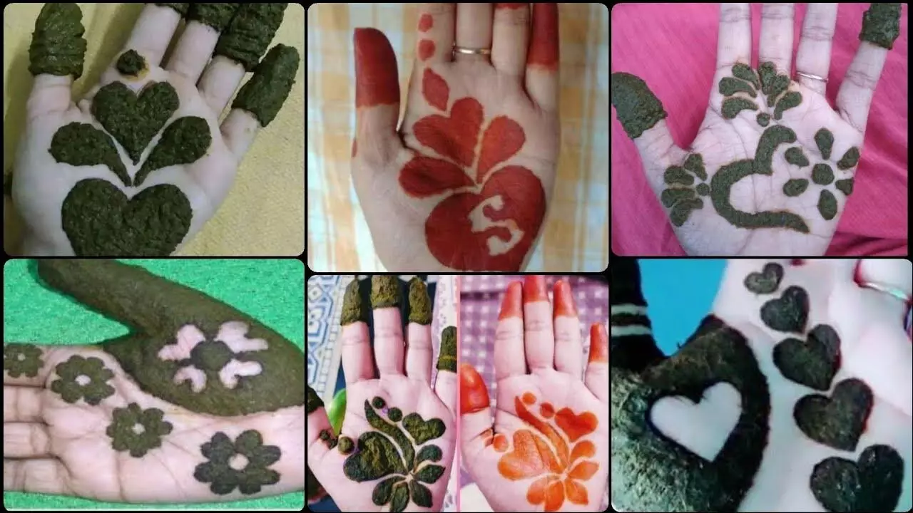 Girls Apply Henna on Atla Taddi: అట్ల తద్ది రోజున అమ్మాయిలు గోరింటాకు ఎందుకు పెట్టుకుంటారు?