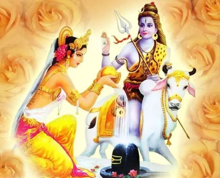 The Mythological Story Behind Atla Taddi: అట్ల తద్ది వెనకున్న పౌరాణిక గాథ ఏంటీ?