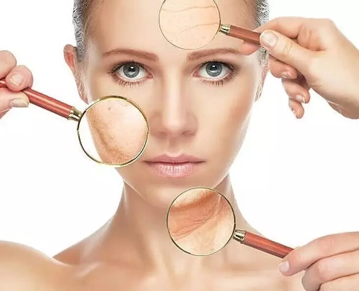 Collagen — The Secret to Glowing Skin: మెరిసే చర్మానికి ఆధారం కొల్లాజెన్..   వయసు పెరిగే కొద్దీ ఎందుకంత కీలకం?
