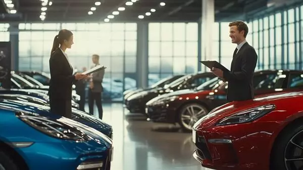 Car Sales : ఆటోమొబైల్ రంగానికి కలిసొచ్చిన జీఎస్టీ.. గంటకు 1000కి పైగా కార్లు సేల్ Car Sales : ఆటోమొబైల్ రంగానికి కలిసొచ్చిన జీఎస్టీ.. గంటకు 1000కి పైగా కార్లు సేల్