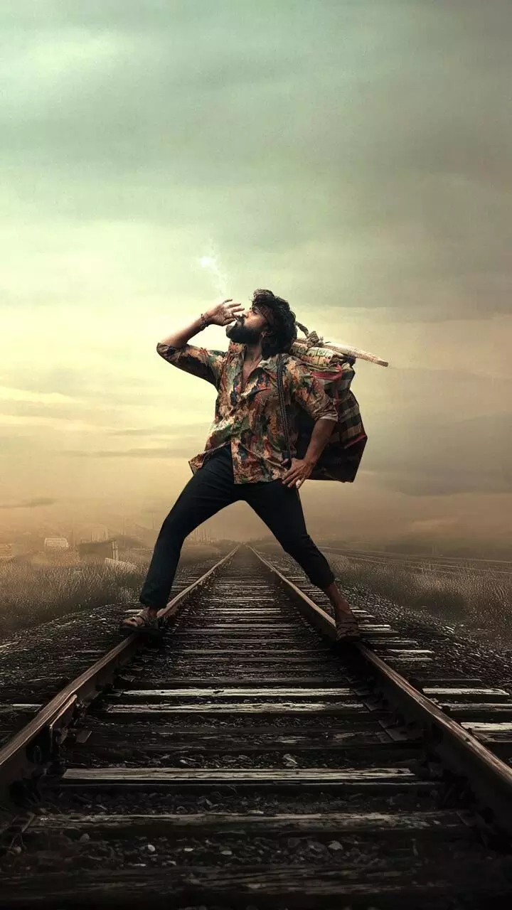 Ram Charan’s PEDDI Latest Update: రామ్‌చరణ్‌ పెద్ది లేటెస్ట్ అప్‌డేట్.. ఫ్యాన్స్ ఫుల్ ఖుషీ
