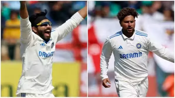 All Set for Second Test: రెండో టెస్టుకు అంతా సిద్ధం.. జడేజా.. కుల్దీప్పైనే విండీస్ బ్యాటర్ల ఫోకస్.. All Set for Second Test: రెండో టెస్టుకు అంతా సిద్ధం.. జడేజా.. కుల్దీప్పైనే విండీస్ బ్యాటర్ల ఫోకస్..