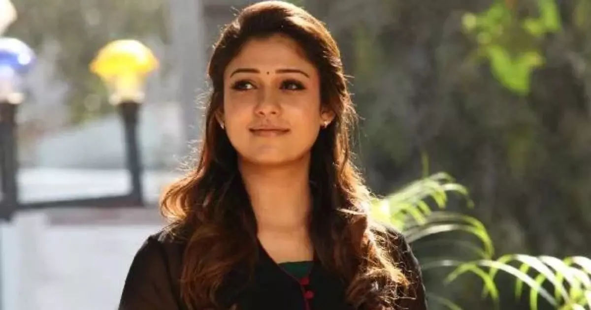 Nayanthara’s Emotional Post: 22 ఏళ్ల సినీ ప్రయాణం.. నయనతార ఎమోషనల్ పోస్ట్ Nayanthara’s Emotional Post: 22 ఏళ్ల సినీ ప్రయాణం.. నయనతార ఎమోషనల్ పోస్ట్