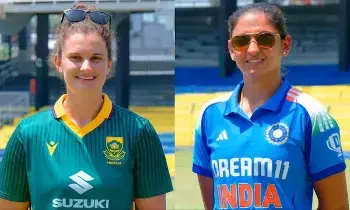 India vs South Africa 3rd ODI Today: ఇవాళ సౌతాఫ్రికాతో మూడో వన్డే..భారత్ హ్యాట్రిక్ కొడుతుందా.? India vs South Africa 3rd ODI Today: ఇవాళ సౌతాఫ్రికాతో మూడో వన్డే..భారత్ హ్యాట్రిక్ కొడుతుందా.?