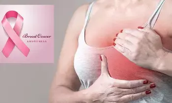 Breast Cancer: చికిత్స తర్వాత బ్రెస్ట్ క్యాన్సర్ మళ్లీ వస్తుందా.? Breast Cancer: చికిత్స తర్వాత బ్రెస్ట్ క్యాన్సర్ మళ్లీ వస్తుందా.?