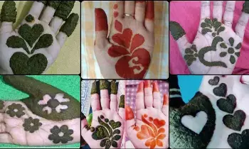 Girls Apply Henna on Atla Taddi: అట్ల తద్ది రోజున అమ్మాయిలు గోరింటాకు ఎందుకు పెట్టుకుంటారు? Girls Apply Henna on Atla Taddi: అట్ల తద్ది రోజున అమ్మాయిలు గోరింటాకు ఎందుకు పెట్టుకుంటారు?
