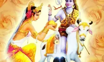 The Mythological Story Behind Atla Taddi: అట్ల తద్ది వెనకున్న పౌరాణిక గాథ ఏంటీ? The Mythological Story Behind Atla Taddi: అట్ల తద్ది వెనకున్న పౌరాణిక గాథ ఏంటీ?