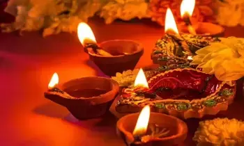 Rumors Around Diwali: దీపావళిపై వదంతులు..ఏ రోజు జరుపుకోవాలంటే.? Rumors Around Diwali: దీపావళిపై వదంతులు..ఏ రోజు జరుపుకోవాలంటే.?