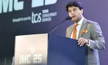 6G Technology : 6జీ టెక్నాలజీలో మనమే టాప్.. 2035 కల్లా 1.2 ట్రిలియన్ డాలర్ల వృద్ధి 6G Technology : 6జీ టెక్నాలజీలో మనమే టాప్.. 2035 కల్లా 1.2 ట్రిలియన్ డాలర్ల వృద్ధి