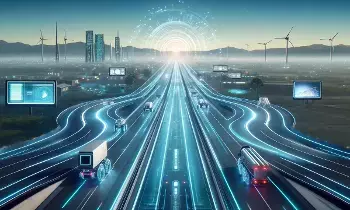 Digital Highways: డిజిటల్ రహదారులు: తెలంగాణలో ఏఐ నిఘా వ్యవస్థ త్వరలో Digital Highways: డిజిటల్ రహదారులు: తెలంగాణలో ఏఐ నిఘా వ్యవస్థ త్వరలో