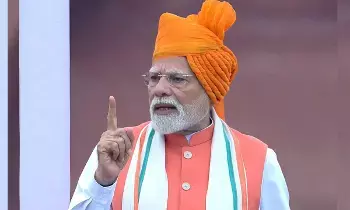 PM Modi Reacts:  పీఎం మోదీ స్పందన: ట్రంప్ శాంతి ప్రణాళిక తొలి దశ ఒప్పందానికి స్వాగతం, ఎక్స్లో ప్రత్యేక పోస్టు PM Modi Reacts:  పీఎం మోదీ స్పందన: ట్రంప్ శాంతి ప్రణాళిక తొలి దశ ఒప్పందానికి స్వాగతం, ఎక్స్లో ప్రత్యేక పోస్టు