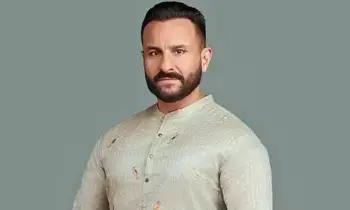 Saif Ali Khan:అది నాటకం కాదు.. తనపై జరిగిన దాడి మీద తొలిసారి స్పందించిన సైఫ్ Saif Ali Khan:అది నాటకం కాదు.. తనపై జరిగిన దాడి మీద తొలిసారి స్పందించిన సైఫ్