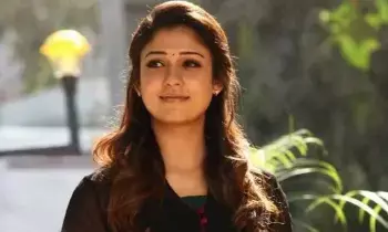 Nayanthara’s Emotional Post: 22 ఏళ్ల సినీ ప్రయాణం.. నయనతార ఎమోషనల్ పోస్ట్ Nayanthara’s Emotional Post: 22 ఏళ్ల సినీ ప్రయాణం.. నయనతార ఎమోషనల్ పోస్ట్