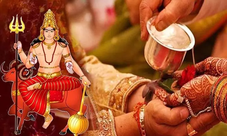 Kuja Dosha in Horoscope: జాతకంలో కుజదోషం ఉంటే ఏమవుతుంది.? Kuja Dosha in Horoscope: జాతకంలో కుజదోషం ఉంటే ఏమవుతుంది.?