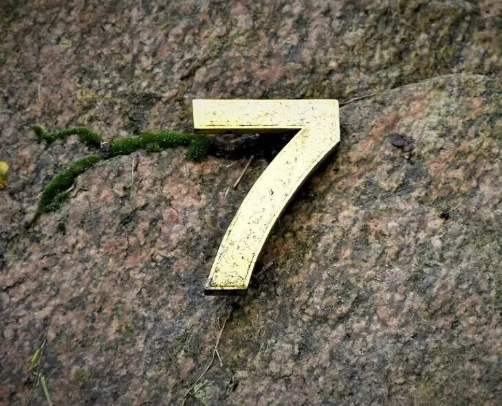 Number ‘7’ Not Auspicious: ‘7’ సంఖ్య మంచిది కాదా?
