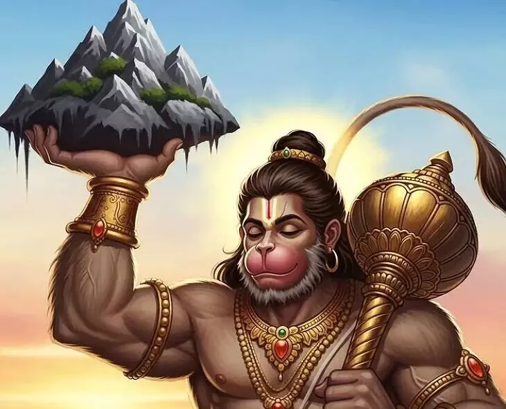 Seven Immortals: ఎప్పటికీ మరణం లేని ఏడుగురు సప్త చిరంజీవులు Seven Immortals: ఎప్పటికీ మరణం లేని ఏడుగురు సప్త చిరంజీవులు