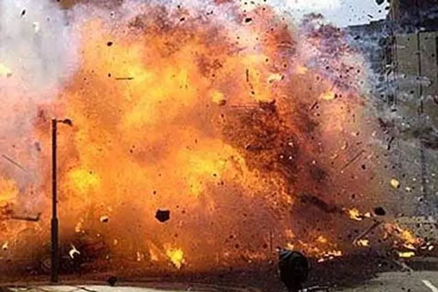Airstrike in Kabul: కాబుల్లో ఎయిర్స్ట్రైక్: అఫ్గాన్ మంత్రి భారత్ పర్యటన సమయంలో.. కాబుల్లో పాక్ దాడులు..? Airstrike in Kabul: కాబుల్లో ఎయిర్స్ట్రైక్: అఫ్గాన్ మంత్రి భారత్ పర్యటన సమయంలో.. కాబుల్లో పాక్ దాడులు..?