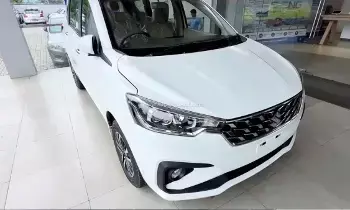 Maruti Suzuki Ertiga : మారుతి సుజుకి ఎర్టిగా ధర తగ్గింపు.. దీపావళికి ముందే రూ.47,000 వరకు డిస్కౌంట్