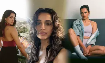 వెబ్ సీరీసుల్లో నమ్రతా సేథ్ హల్ చల్ వెబ్ సీరీసుల్లో నమ్రతా సేథ్ హల్ చల్