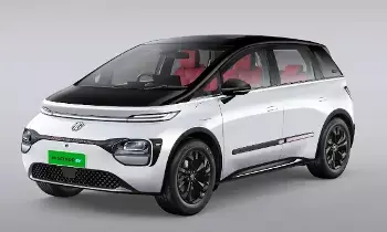 Windsor EV : అత్యధికంగా అమ్ముడవుతున్న ఈవీ విండ్‌సర్ లిమిటెడ్ ఎడిషన్ లాంచ్..300మందికే ఛాన్స్