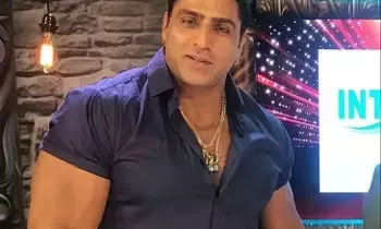 Varinder Singh Passes Away: ప్రముఖ నటుడు, బాడీబిల్డర్ వరీందర్ సింగ్ కన్నుమూత Varinder Singh Passes Away: ప్రముఖ నటుడు, బాడీబిల్డర్ వరీందర్ సింగ్ కన్నుమూత