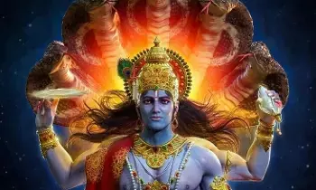 Narayanudu: త్రిమూర్తులుగా అవతరించిన నారాయణుడు Narayanudu: త్రిమూర్తులుగా అవతరించిన నారాయణుడు