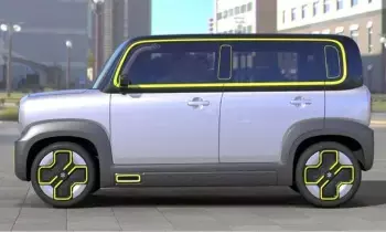 WagonR Electric  : సింగిల్ ఛార్జ్ పై 270కిమీ.. త్వరలోనే వ్యాగన్ఆర్ ఎలక్ట్రిక్ WagonR Electric  : సింగిల్ ఛార్జ్ పై 270కిమీ.. త్వరలోనే వ్యాగన్ఆర్ ఎలక్ట్రిక్