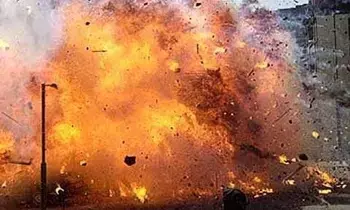 Airstrike in Kabul:  కాబుల్‌లో ఎయిర్‌స్ట్రైక్: అఫ్గాన్ మంత్రి భారత్ పర్యటన సమయంలో.. కాబుల్‌లో పాక్ దాడులు..?