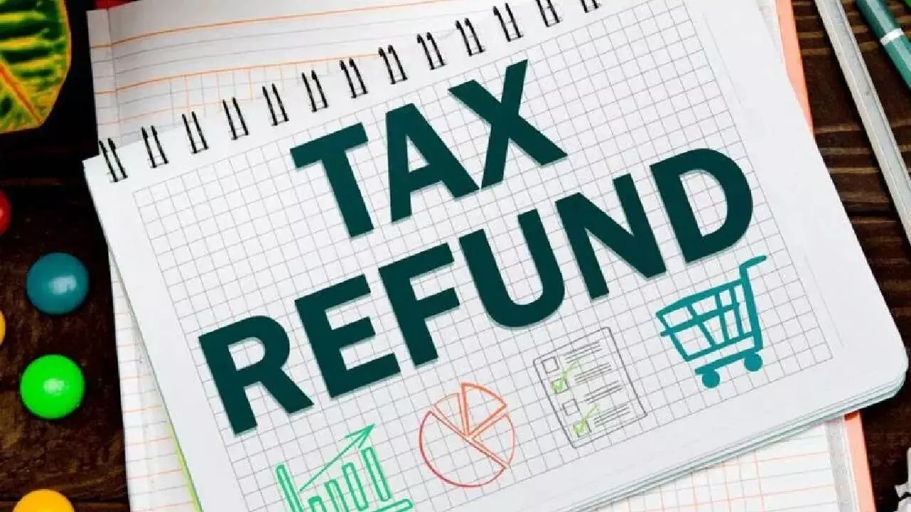 ITR Refund : ఐటీఆర్ రిఫండ్ స్టేటస్ ప్రాసెస్డ్ కానీ డబ్బుల్లేవా? రీ-ఇష్యూ కోసం ఇలా చేయండి ITR Refund : ఐటీఆర్ రిఫండ్ స్టేటస్ ప్రాసెస్డ్ కానీ డబ్బుల్లేవా? రీ-ఇష్యూ కోసం ఇలా చేయండి