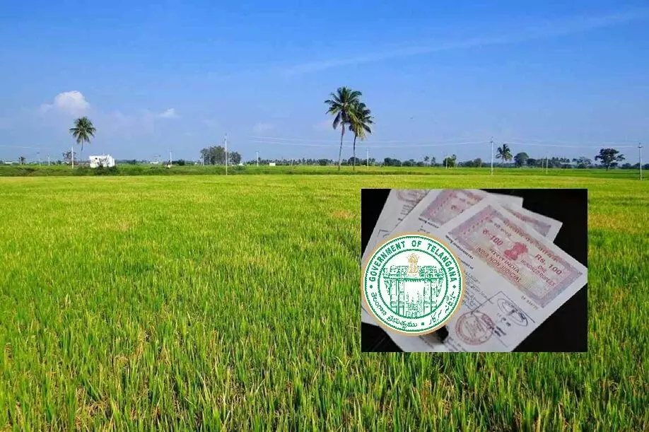 Land Disputes: భూమి వివాదాలు: సర్వే బై నంబర్లతో గందరగోళం Land Disputes: భూమి వివాదాలు: సర్వే బై నంబర్లతో గందరగోళం